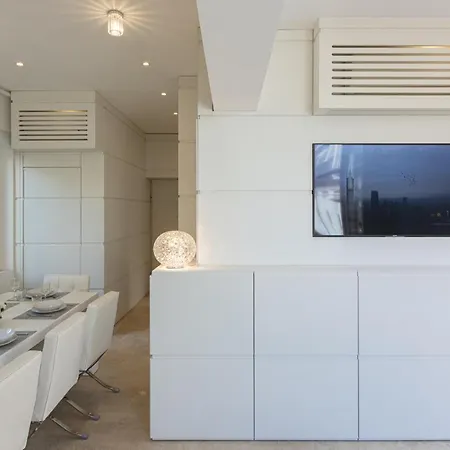 Amazing Piazza Venezia With Jacuzzi And Terrace Apartamento *