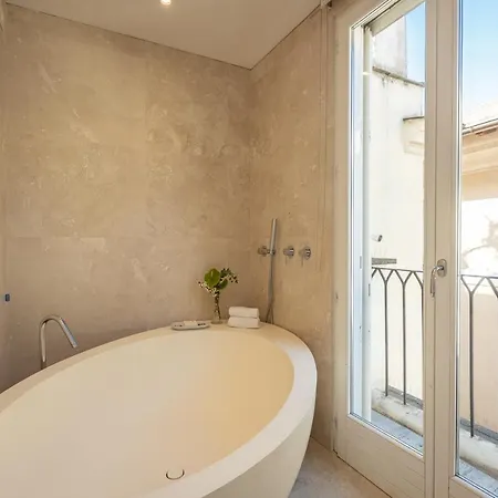 Amazing Piazza Venezia With Jacuzzi And Terrace Apartamento