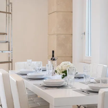 アパート Amazing Piazza Venezia With Jacuzzi And Terrace