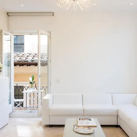 Amazing Piazza Venezia With Jacuzzi And Terrace *