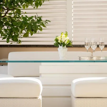 Amazing Piazza Venezia With Jacuzzi And Terrace アパート