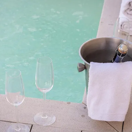 Amazing Piazza Venezia With Jacuzzi And Terrace アパート ローマ