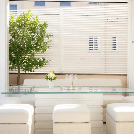 Amazing Piazza Venezia With Jacuzzi And Terrace * ローマ