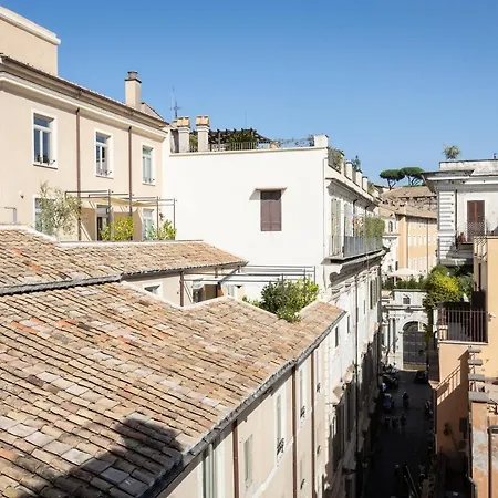 Amazing Piazza Venezia With Jacuzzi And Terrace *