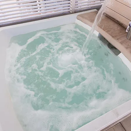 アパート Amazing Piazza Venezia With Jacuzzi And Terrace *