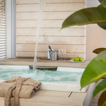 Amazing Piazza Venezia With Jacuzzi And Terrace アパート *