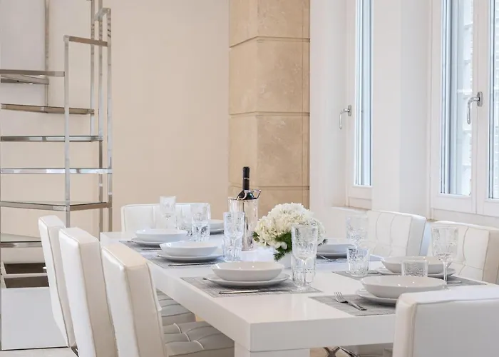 Appartamento Amazing Piazza Venezia With Jacuzzi&terrace