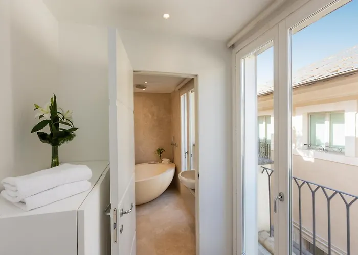 Appartamento Amazing Piazza Venezia With Jacuzzi&terrace