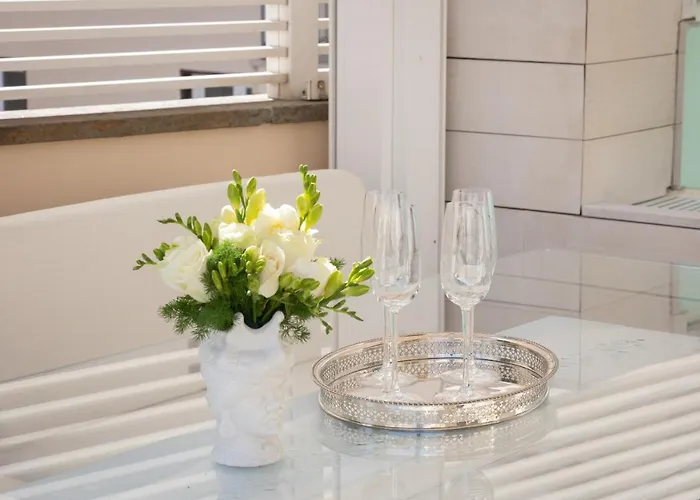 Amazing Piazza Venezia With Jacuzzi&terrace